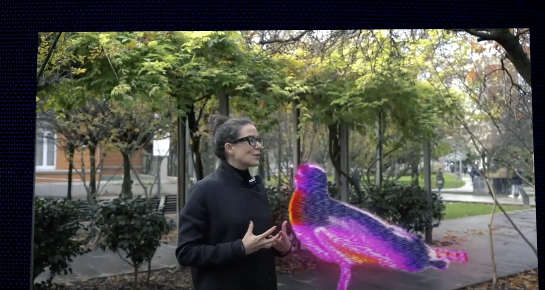 GIJÓN: Quintanas, plazas y puertos, Ester Roldán